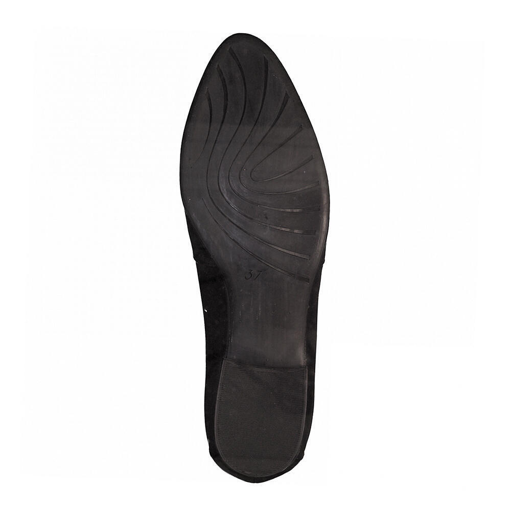 Marco Tozzi 24203-002 BLACK ANTIC