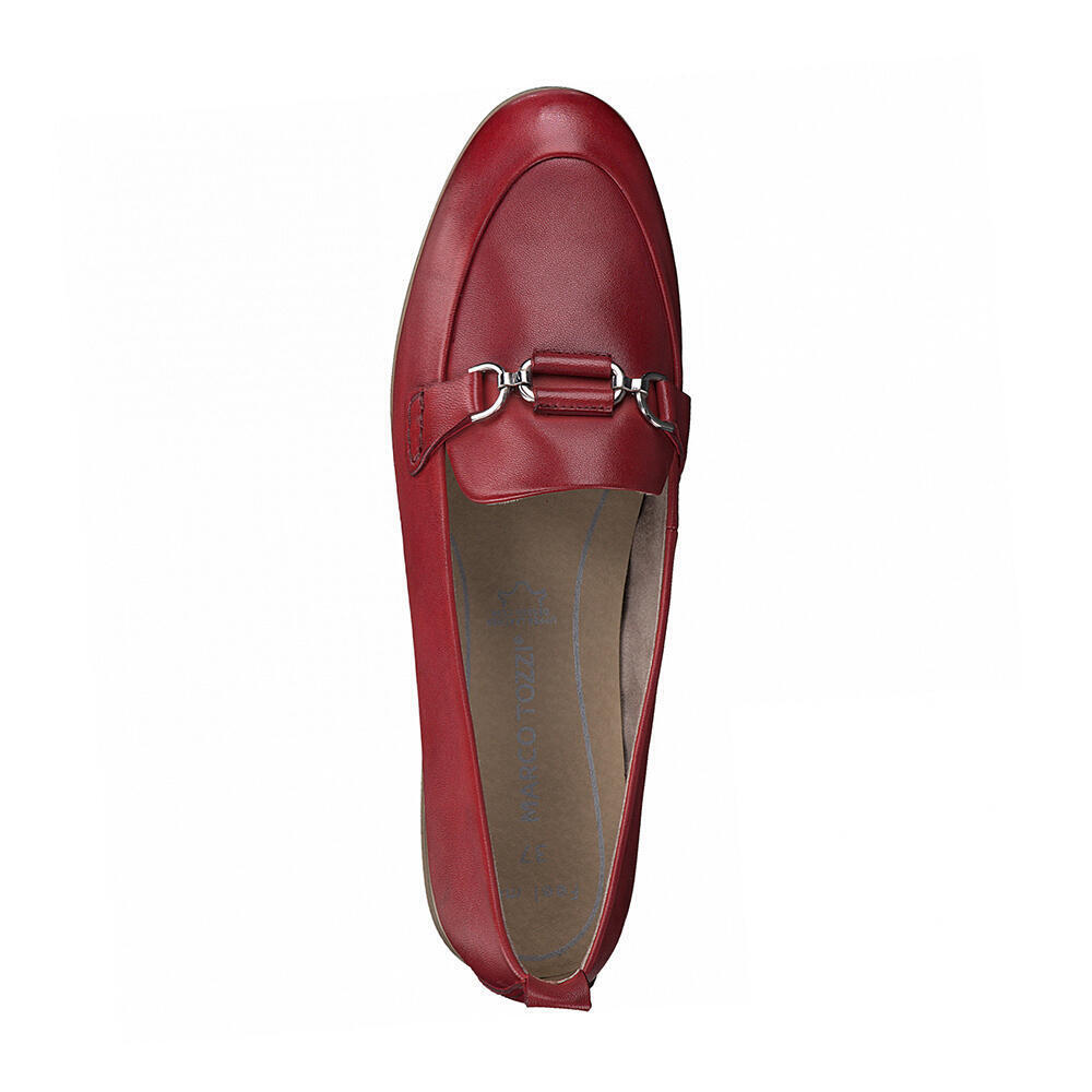 Marco Tozzi 24210-505 RED ANTIC