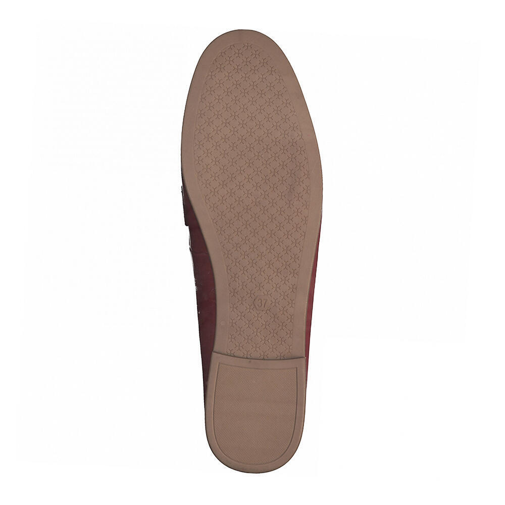 Marco Tozzi 24210-505 RED ANTIC
