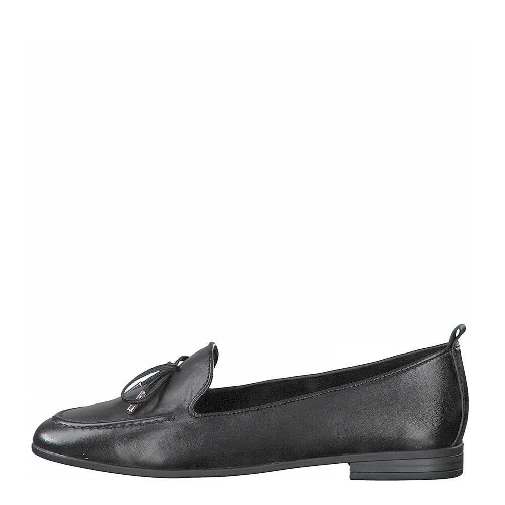 Marco Tozzi 24212-002 BLACK ANTIC