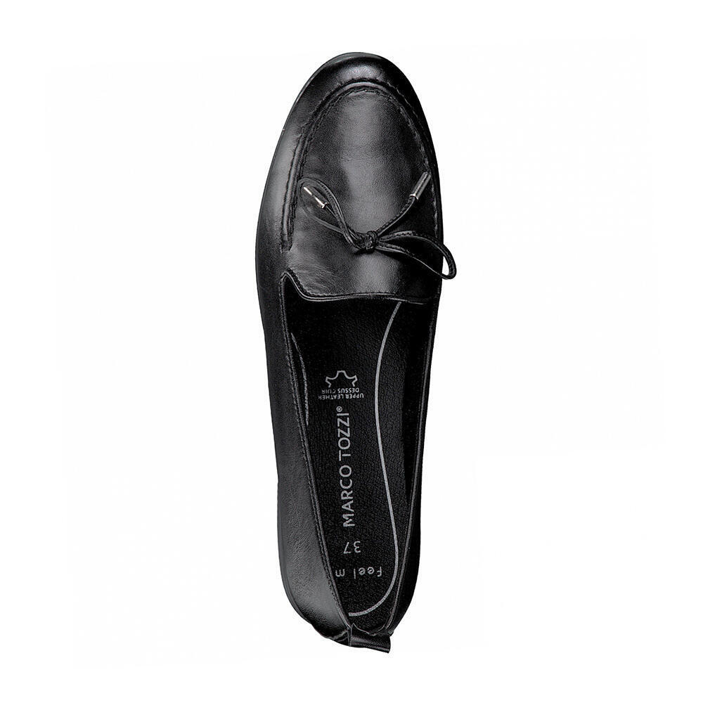 Marco Tozzi 24212-002 BLACK ANTIC