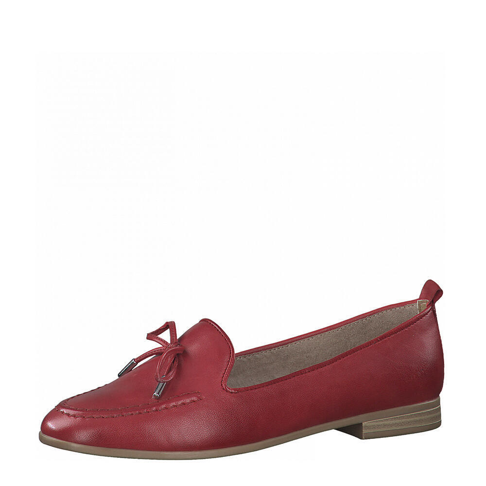 Marco Tozzi 24212-505 RED ANTIC