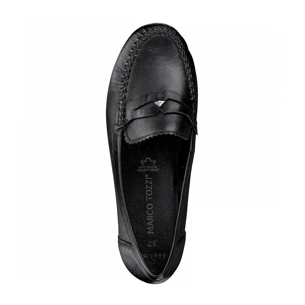 Marco Tozzi 24225-002 BLACK ANTIC