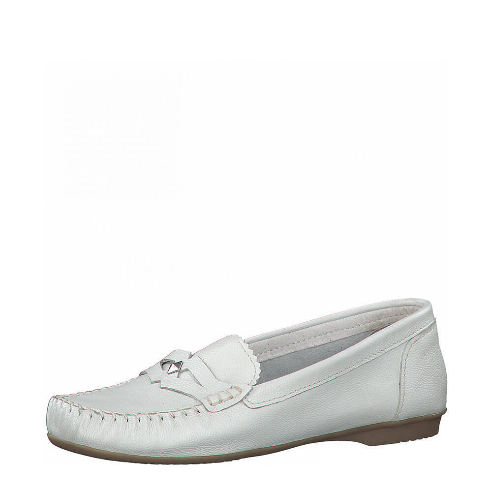 Marco Tozzi 24225-100 WHITE