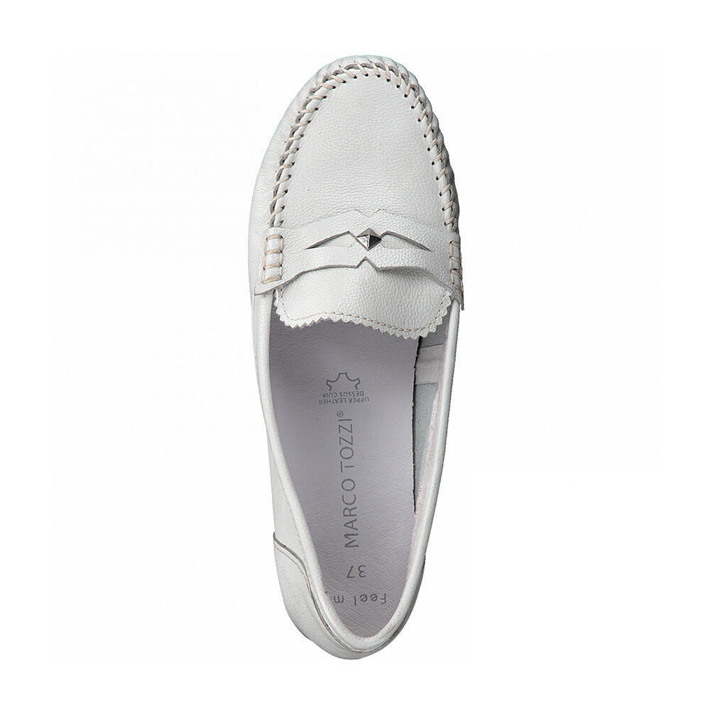 Marco Tozzi 24225-100 WHITE