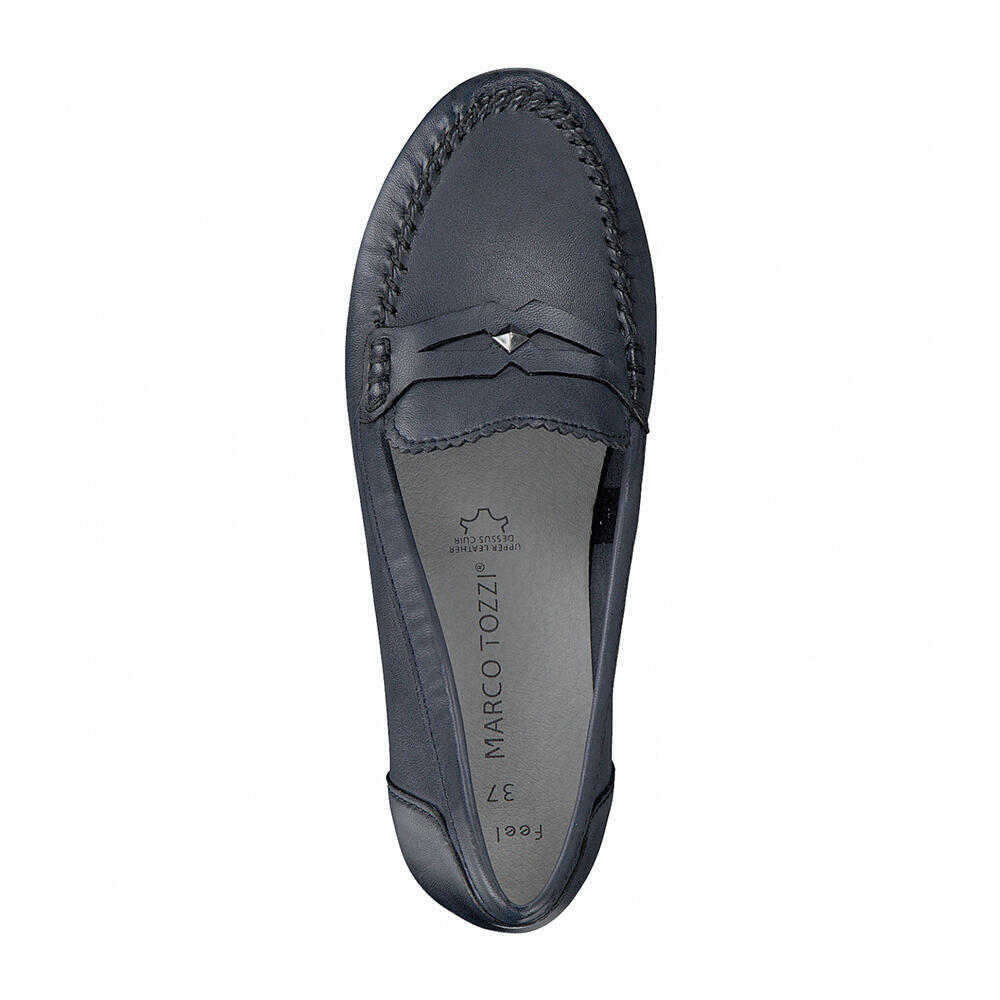 Marco Tozzi 24225-892 NAVY ANTIC