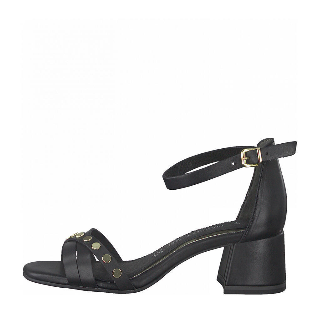 Marco Tozzi 28218-002 BLACK ANTIC
