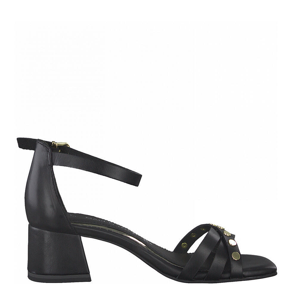 Marco Tozzi 28218-002 BLACK ANTIC