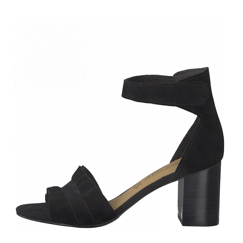 Marco Tozzi 28398-007 BLACK UNI