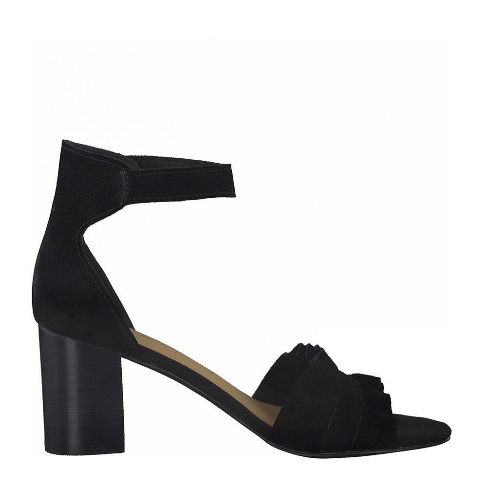 Marco Tozzi 28398-007 BLACK UNI