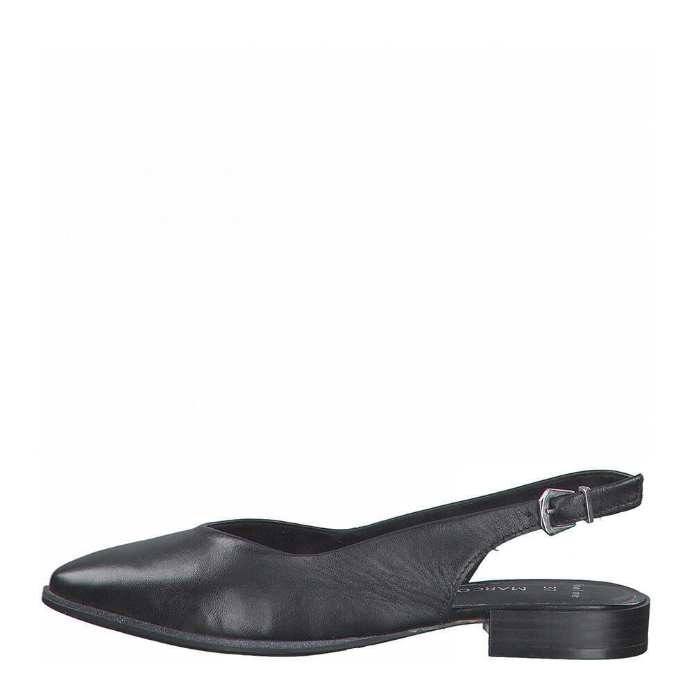 Marco Tozzi 29408-002 BLACK ANTIC