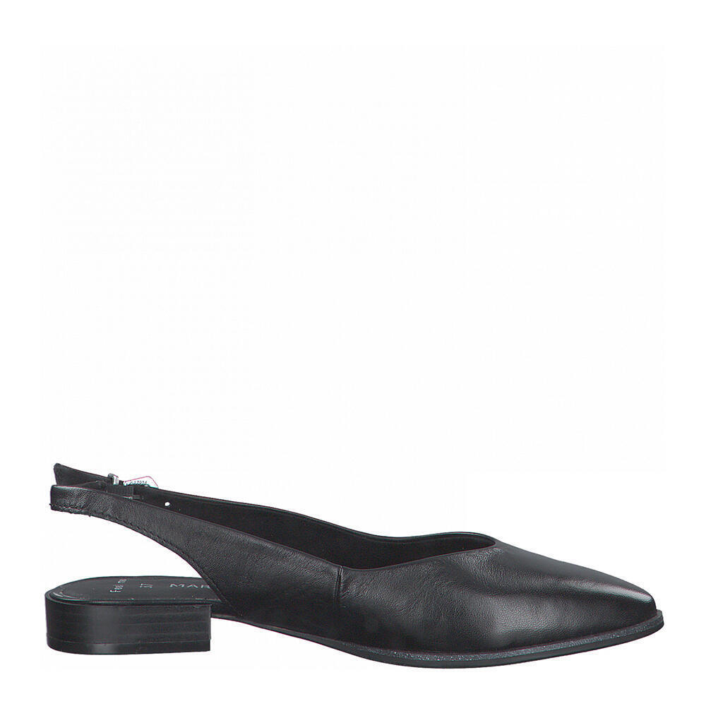 Marco Tozzi 29408-002 BLACK ANTIC