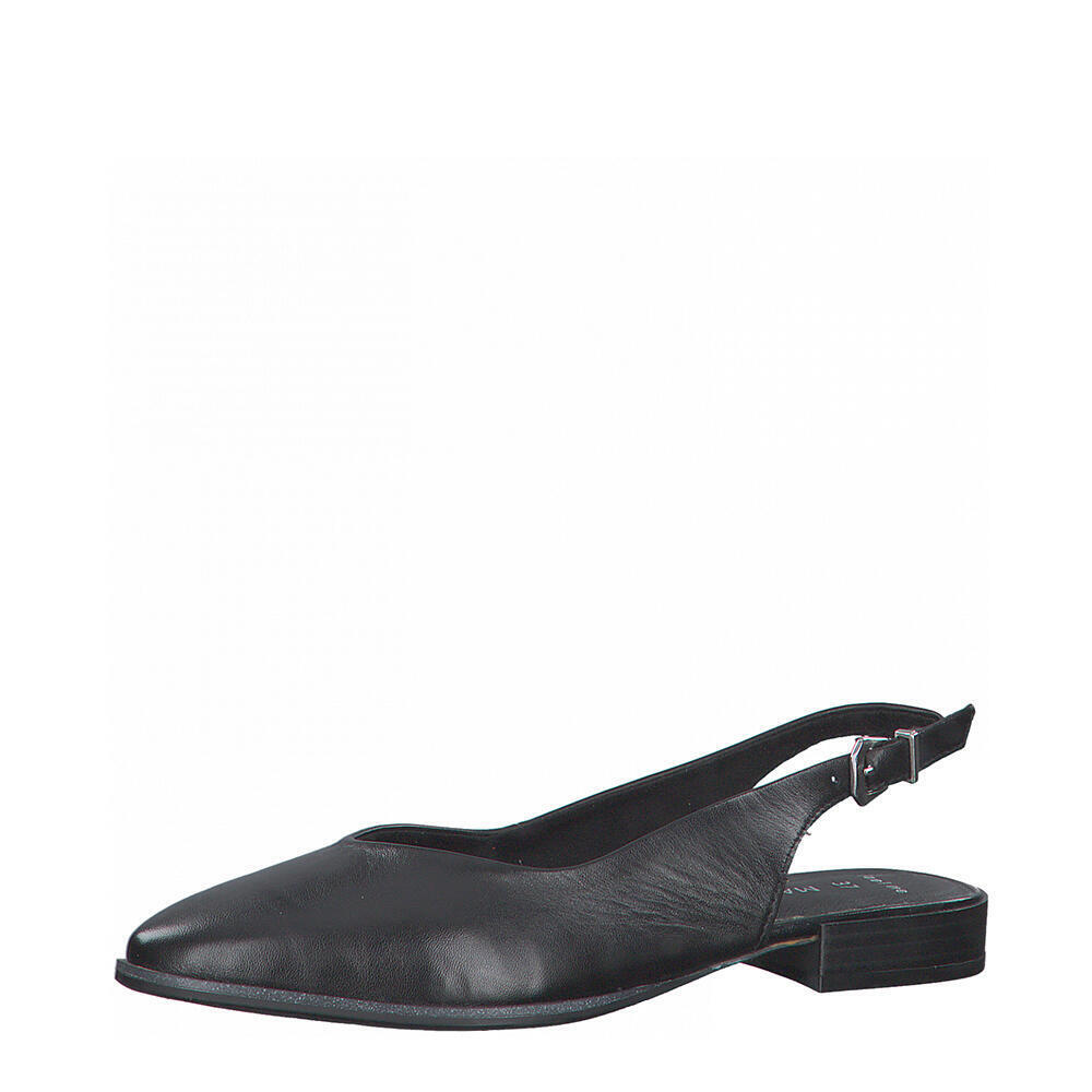 Marco Tozzi 29408-002 BLACK ANTIC