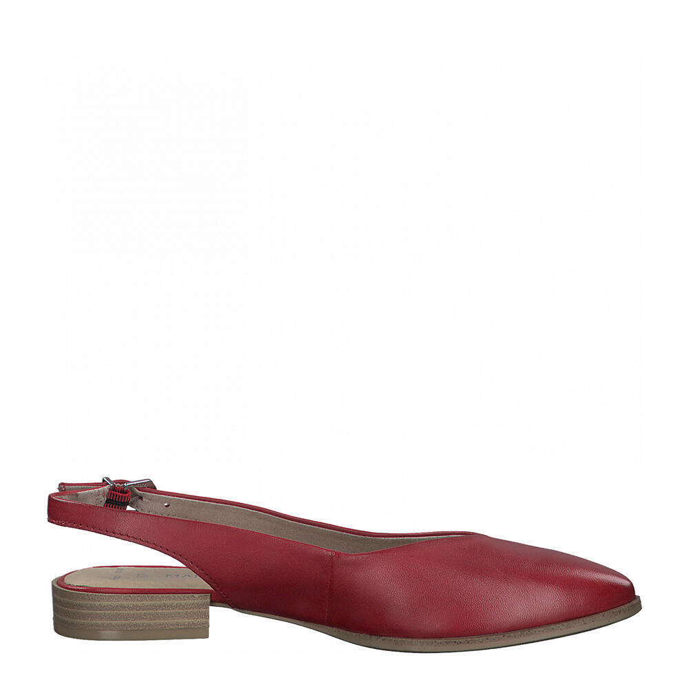 Marco Tozzi 29408-505 RED ANTIC
