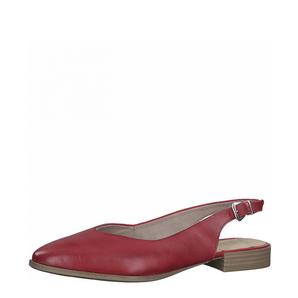 Marco Tozzi 29408-505 RED ANTIC
