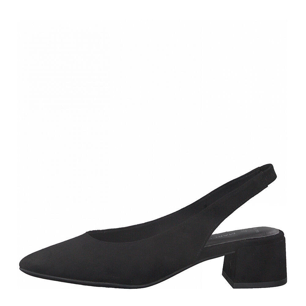 Marco Tozzi 29501-001 BLACK