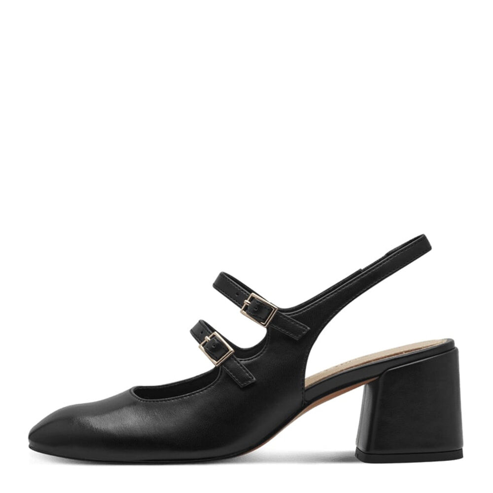 Marco Tozzi 29602-001 BLACK