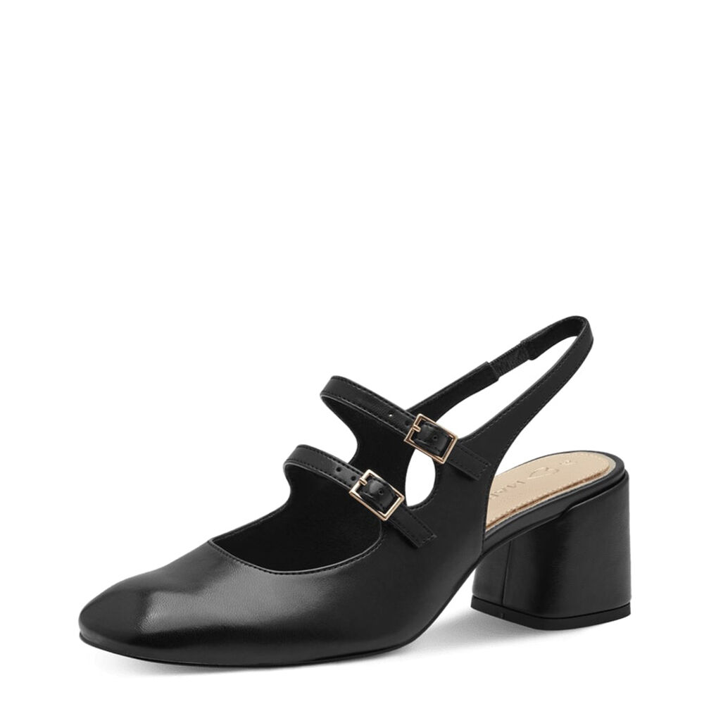Marco Tozzi 29602-001 BLACK
