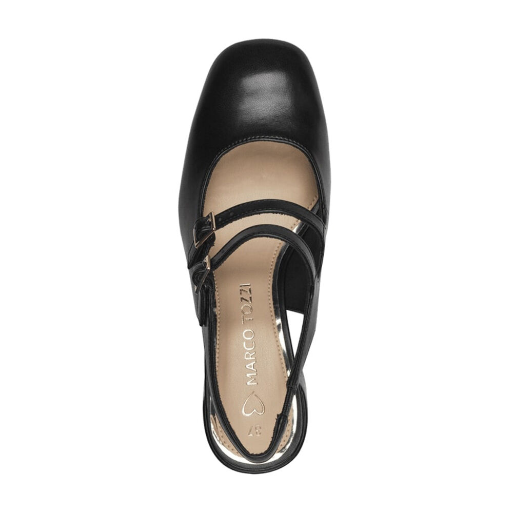 Marco Tozzi 29602-001 BLACK