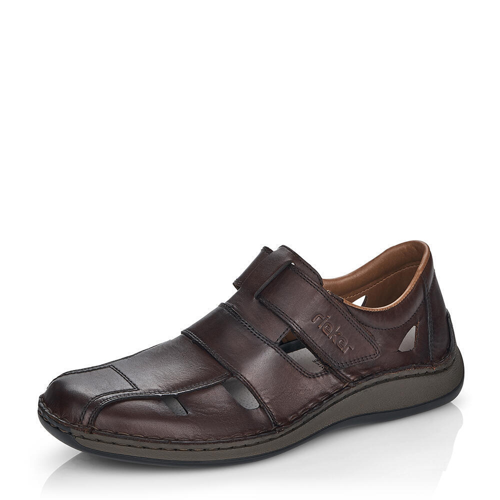 Rieker 05269-25 nougat