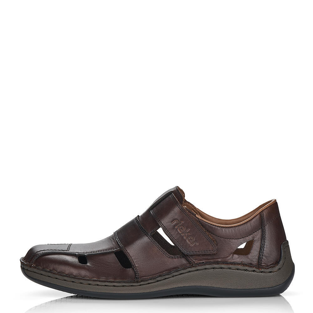 Rieker 05269-25 nougat