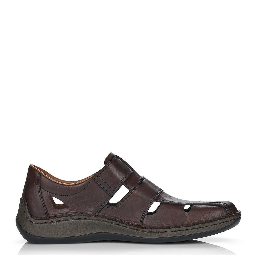 Rieker 05269-25 nougat