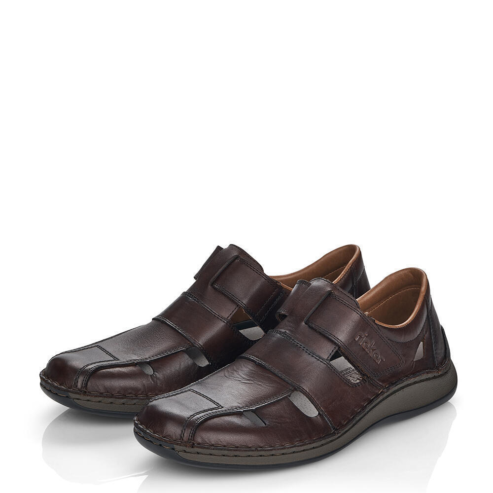 Rieker 05269-25 nougat