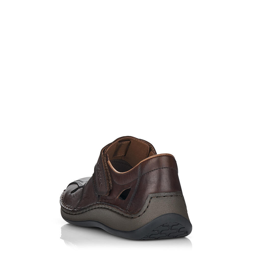 Rieker 05269-25 nougat
