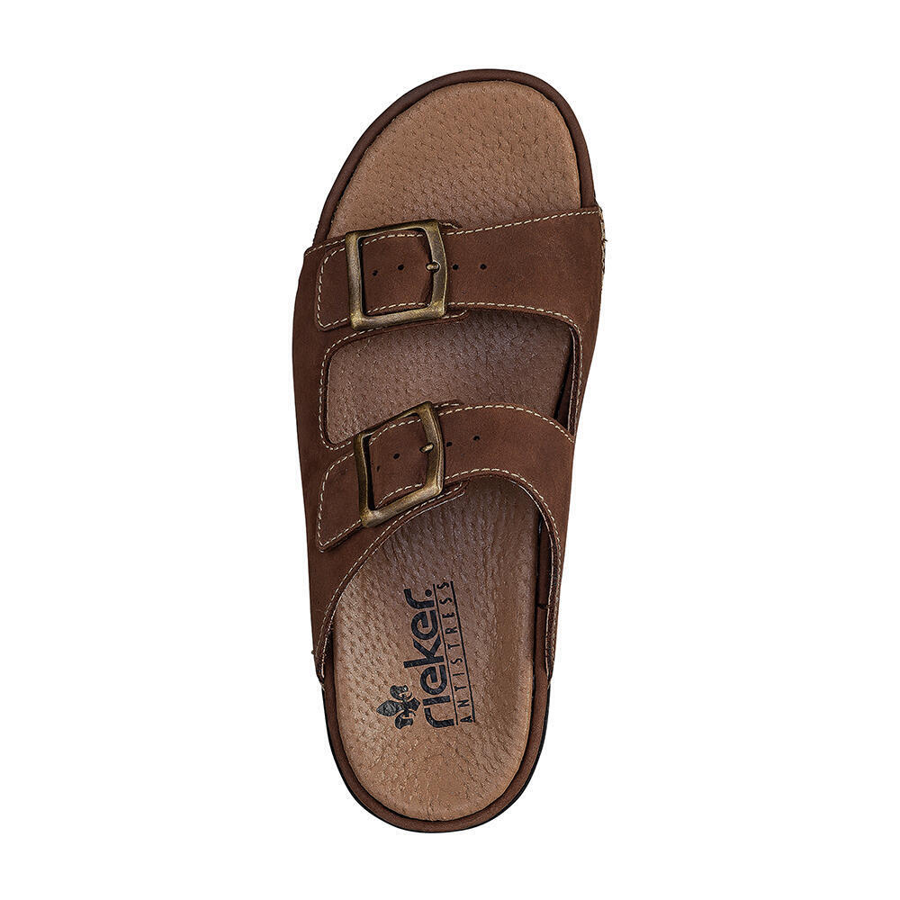 Rieker 25591-25 marrone