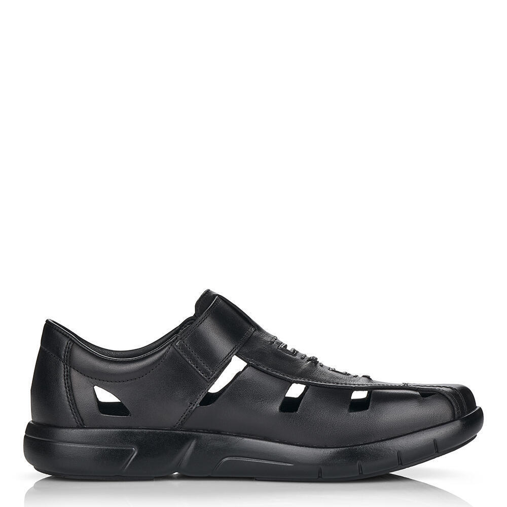 Rieker B2783-00 nero/schwarz