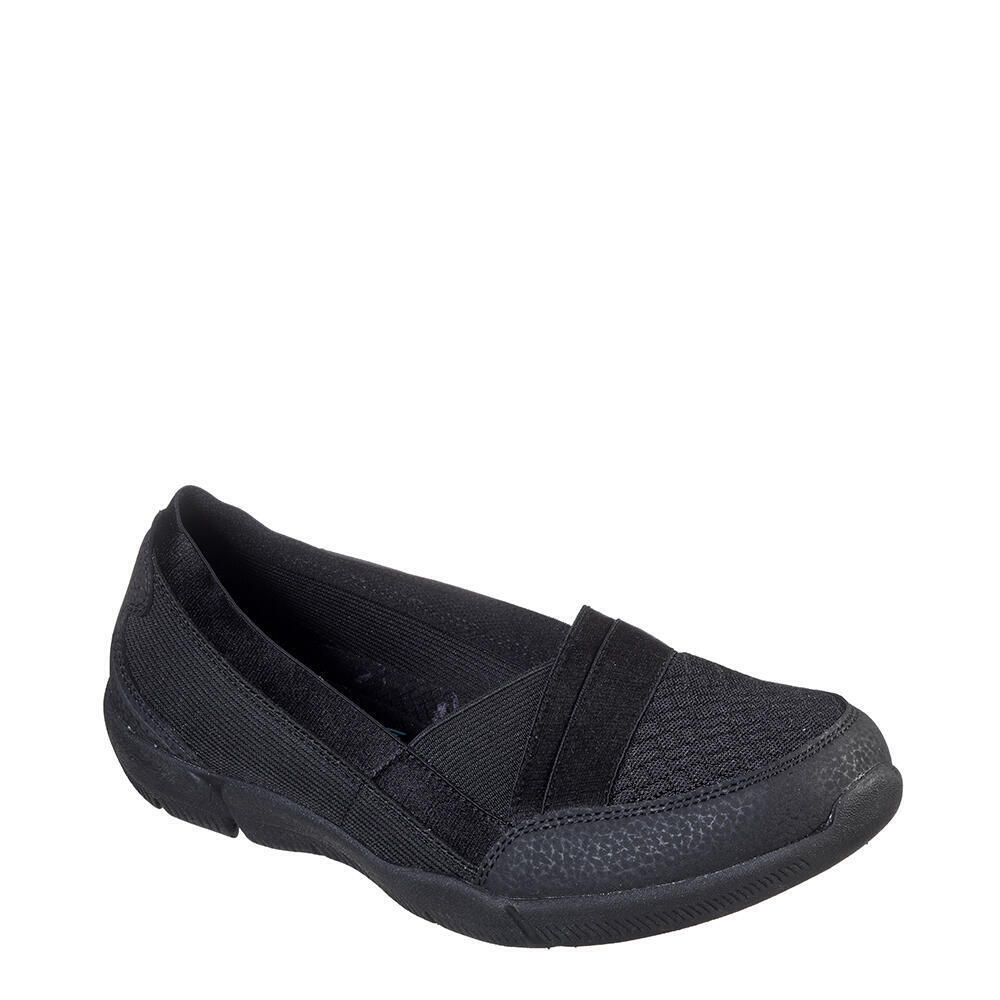 Skechers 100026-BBK BE-LUX-DAYLIG