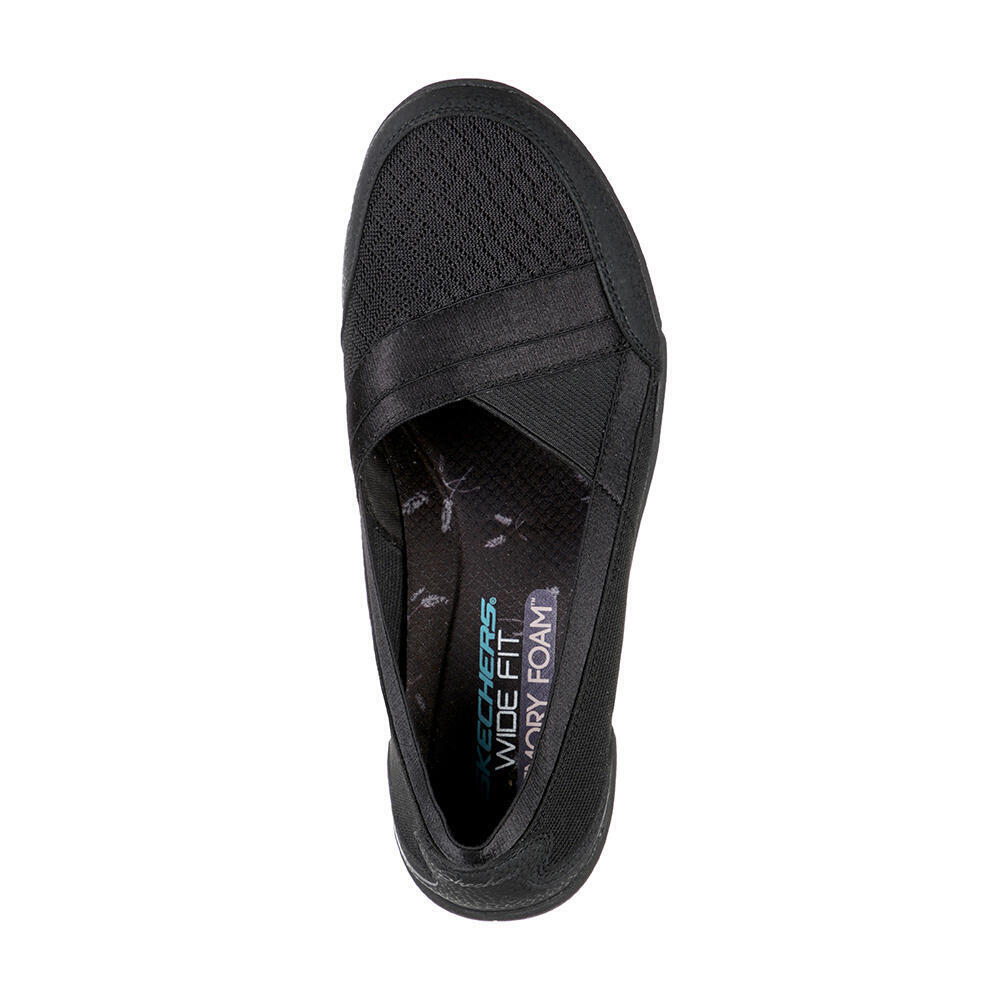 Skechers 100026-BBK BE-LUX-DAYLIG