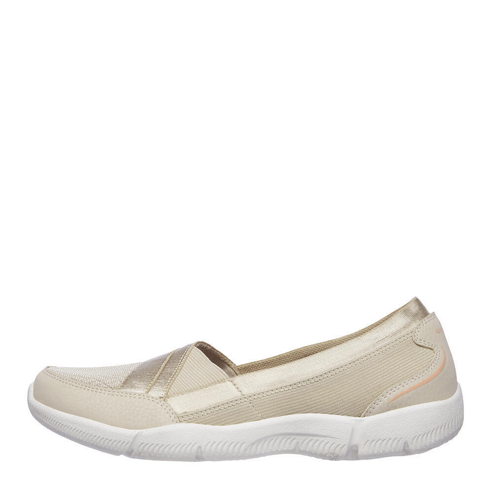 Skechers 100026-NAT BE-LUX-DAYLIG