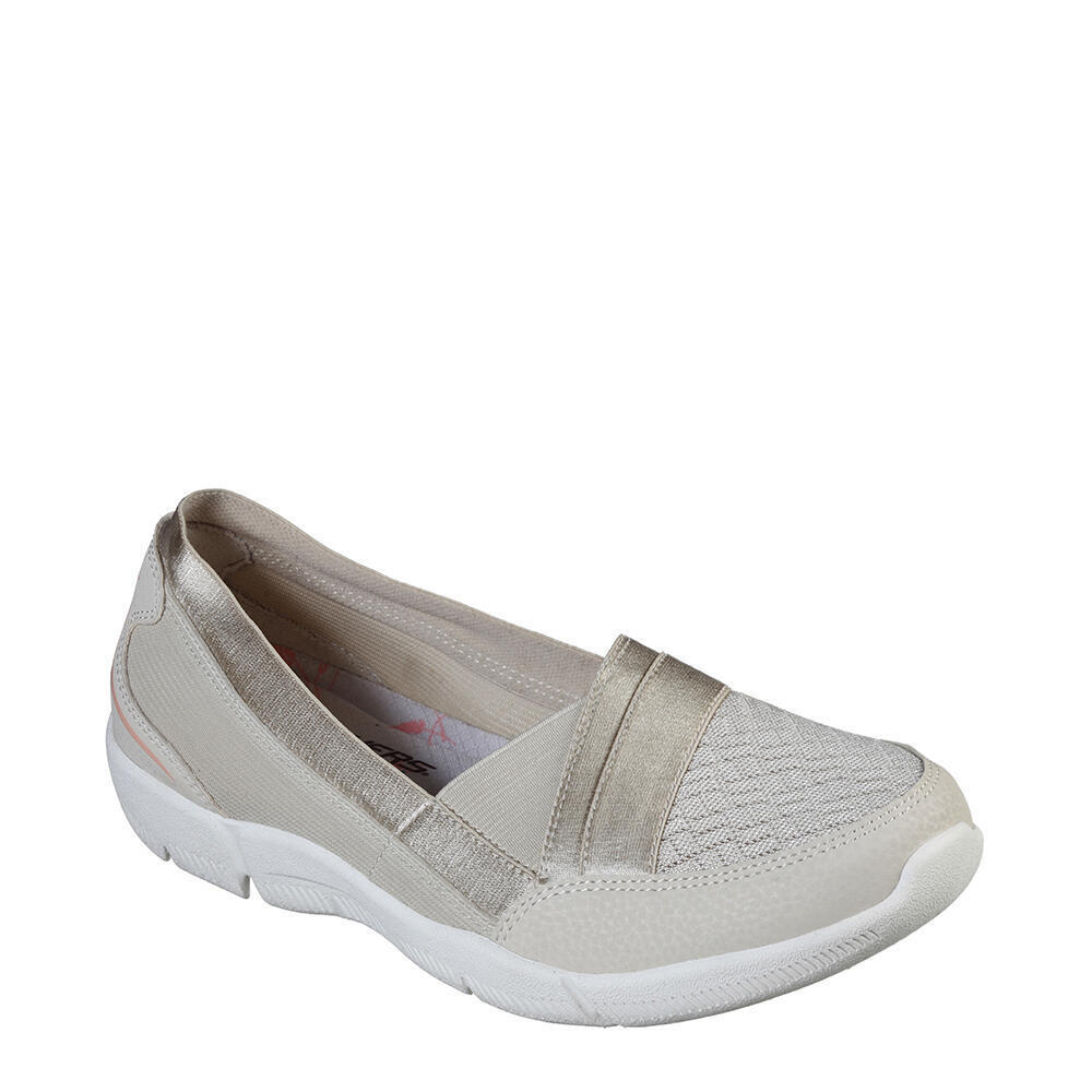 Skechers 100026-NAT BE-LUX-DAYLIG