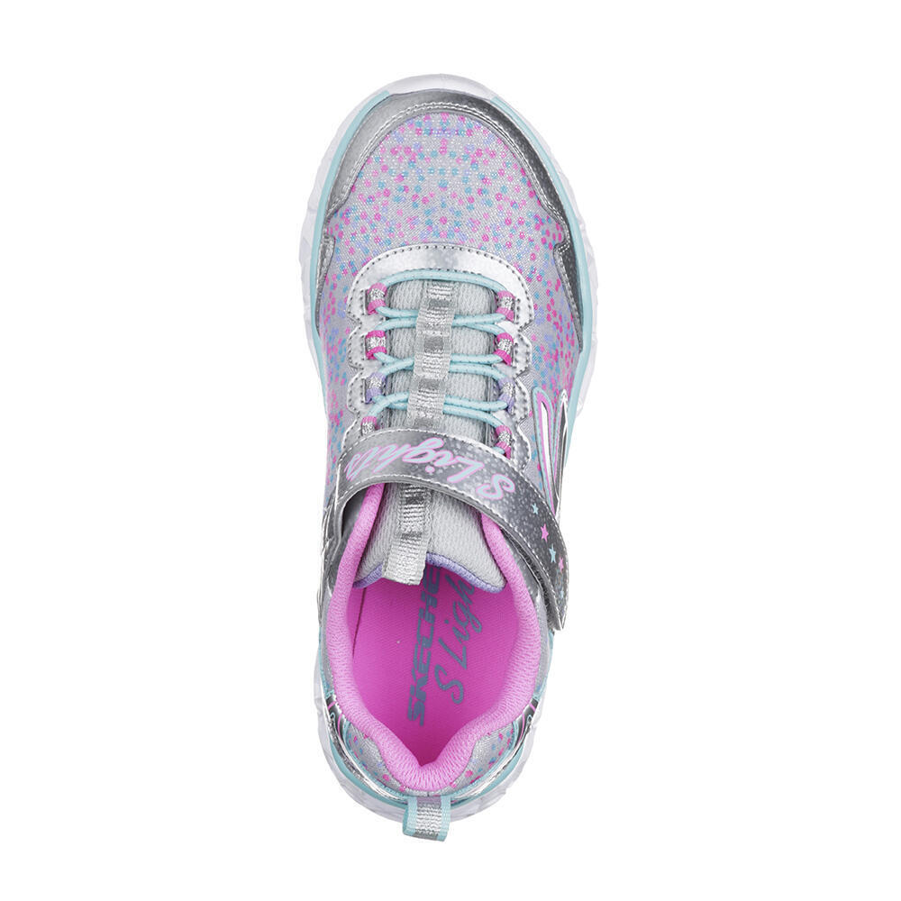 Skechers 10920L-SMLT-GALAXY LIGHTS
