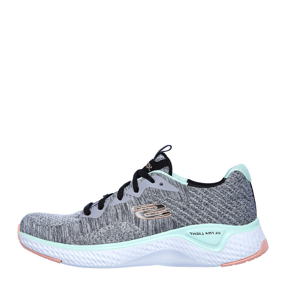 Skechers 13328-GYMT-SOLAR FUSE-BRIS