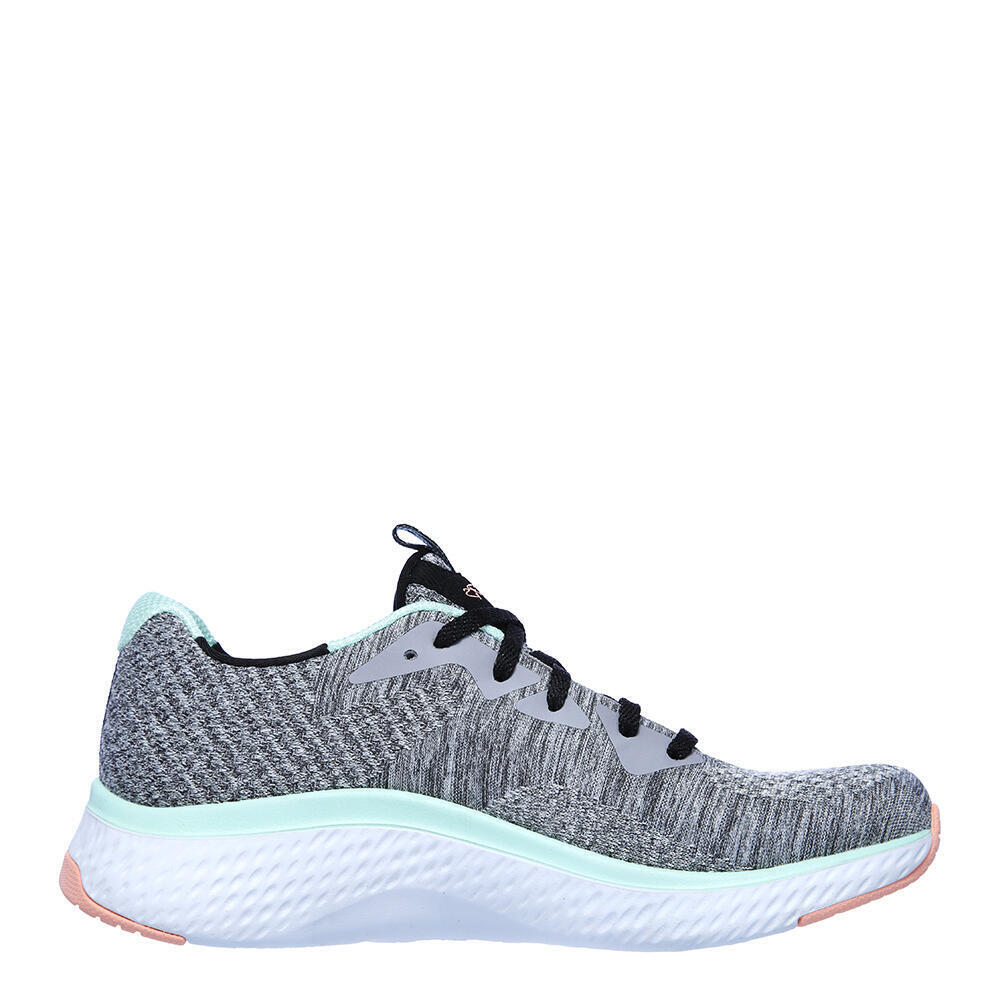 Skechers 13328-GYMT-SOLAR FUSE-BRIS