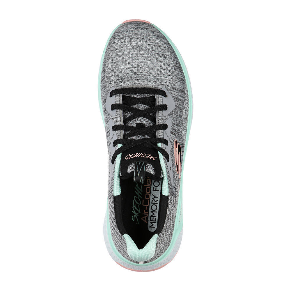Skechers 13328-GYMT-SOLAR FUSE-BRIS