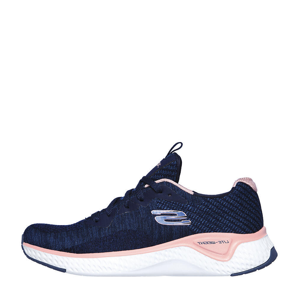 Skechers 13328-NVPK-SOLAR FUSE-BRIS
