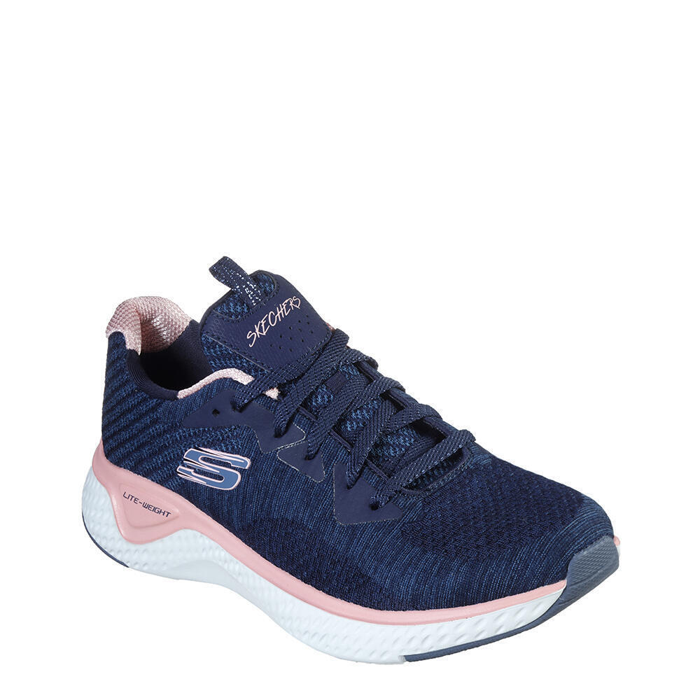Skechers 13328-NVPK-SOLAR FUSE-BRIS