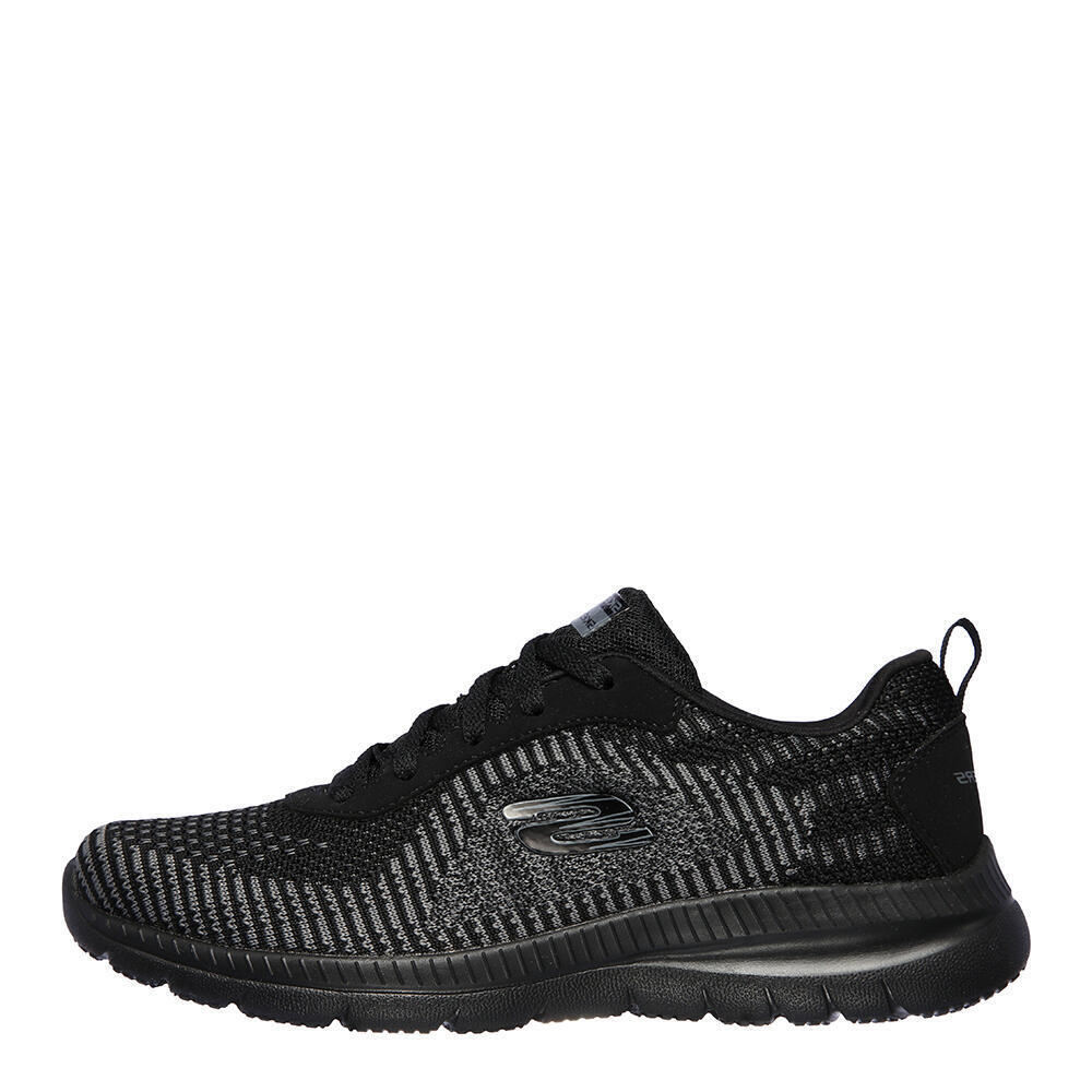 Skechers 149220-BKCC-BOUNTIFUL-PURIS