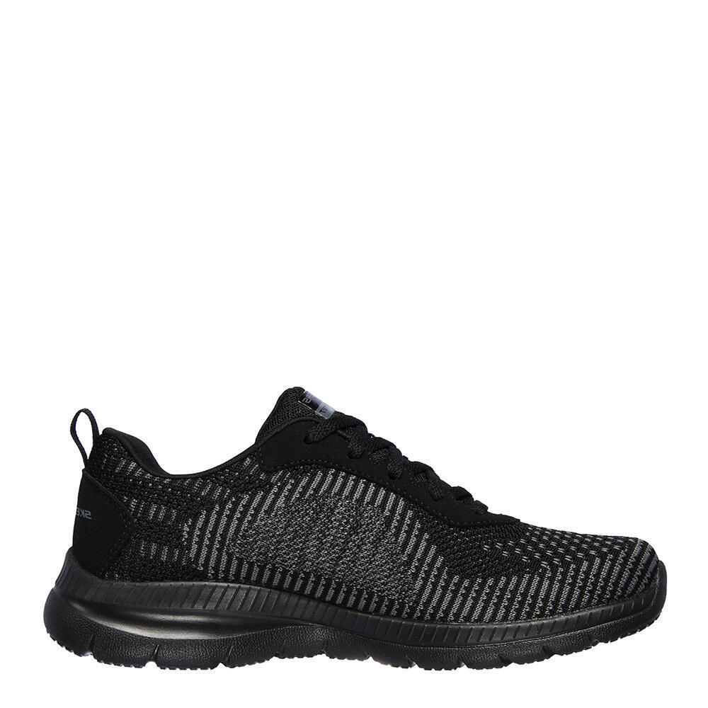Skechers 149220-BKCC-BOUNTIFUL-PURIS