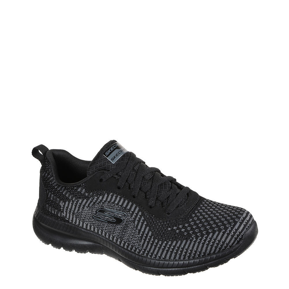 Skechers 149220-BKCC-BOUNTIFUL-PURIS