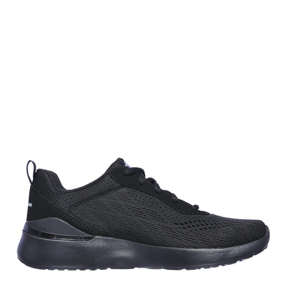 Skechers 149340-BBK-SKECH-AIR DYNAM