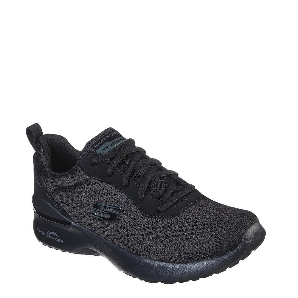 Skechers 149340-BBK-SKECH-AIR DYNAM
