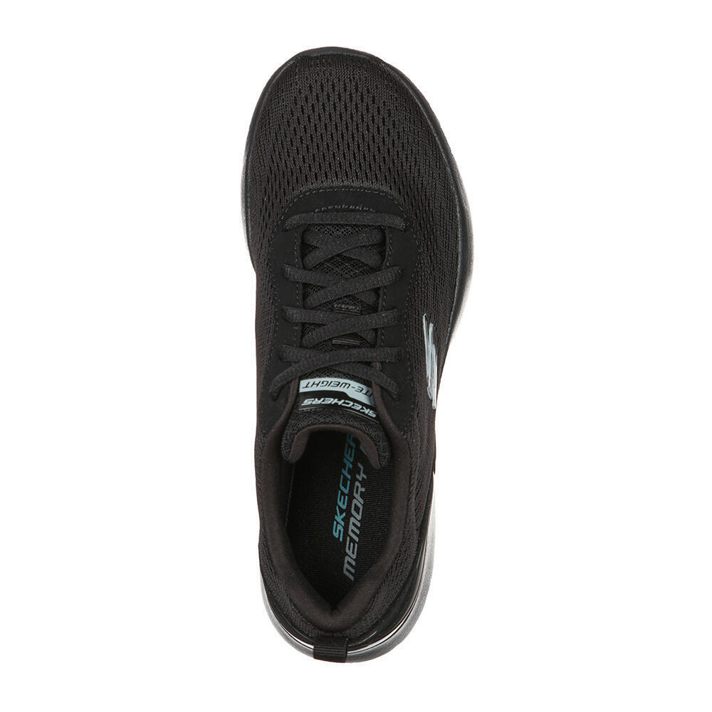Skechers 149340-BBK-SKECH-AIR DYNAM