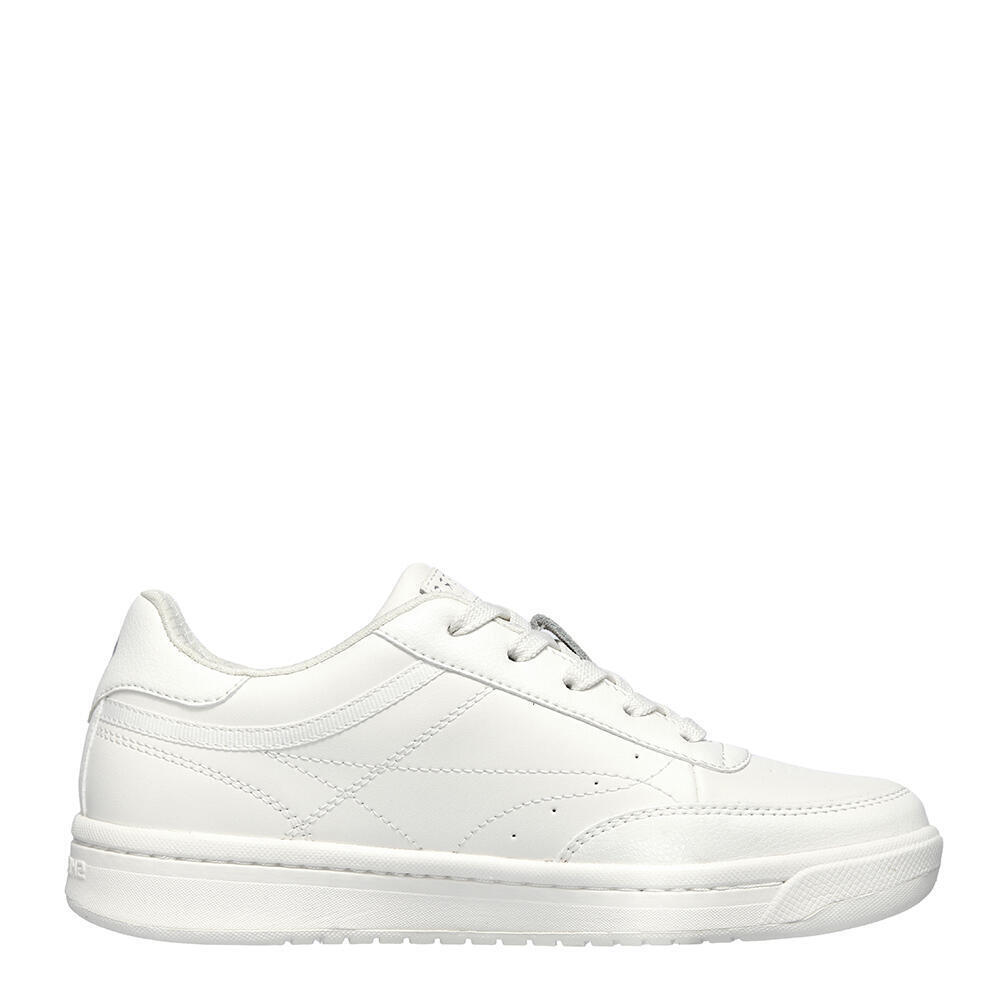 Skechers 155190-WHT-DOWNTOWN