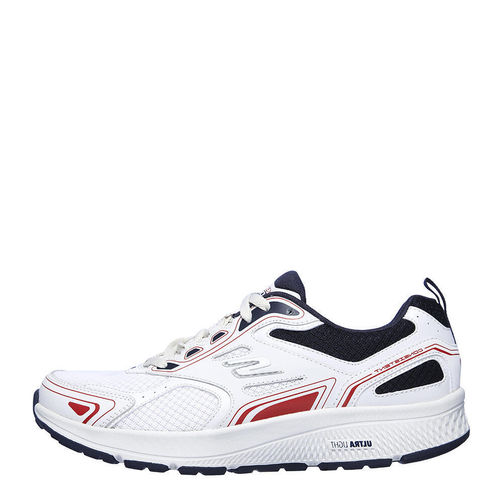 Skechers 220081-WNVR-GO RUN CONSISTE