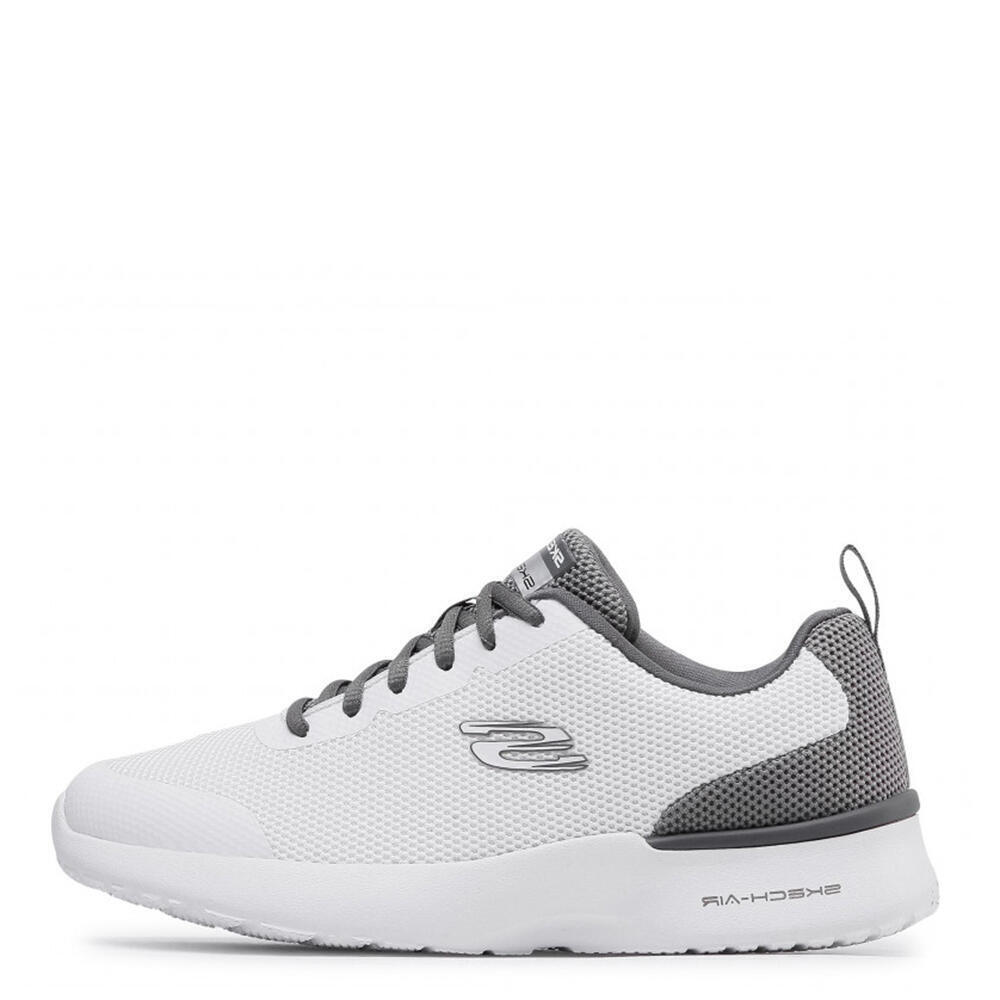 Skechers 232007-WGRY-SKECH-AIR DYNAM