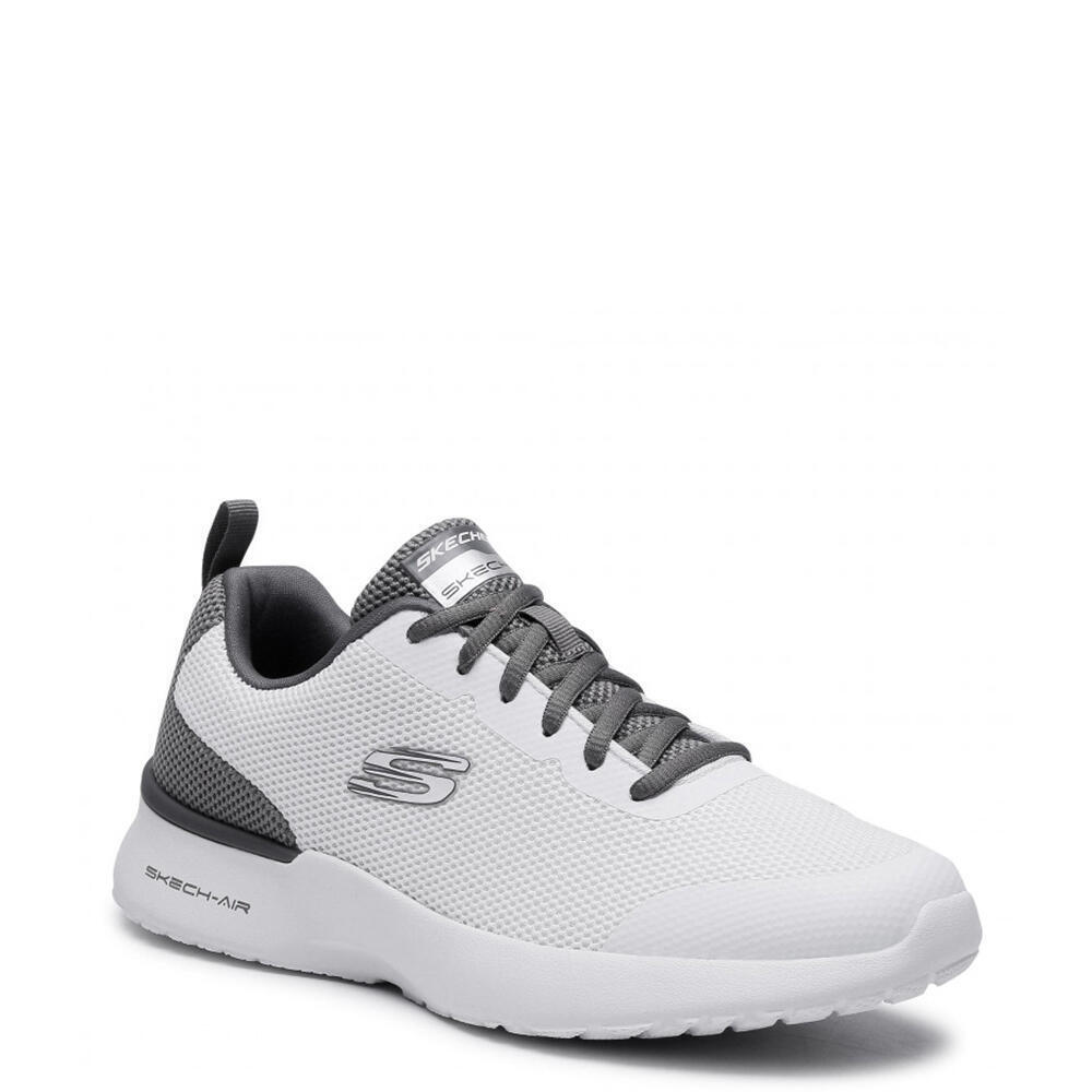 Skechers 232007-WGRY-SKECH-AIR DYNAM